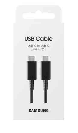 Samsung Usb-C to Usb-C Cable